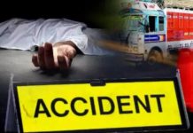 ਘਰੋਂ ਚਾਹ ਲੈ ਕੇ ਦੁਕਾਨ ‘ਤੇ ਜਾਂਦੇ ਐਕਟਿਵਾ ਸਵਾਰ ਨੂੰ ਟਰੱਕ ਨੇ ਕੁਚਲਿਆ