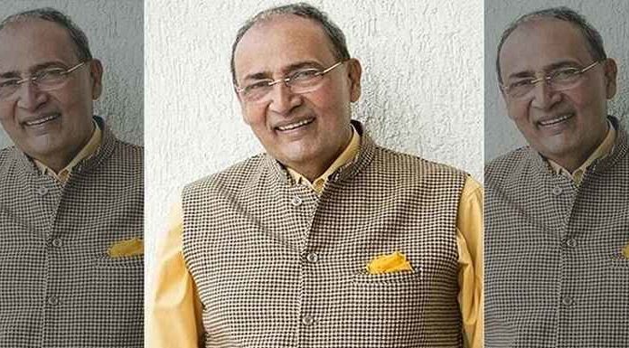 ਬਾਲੀਵੁੱਡ ਦੇ ਦਿੱਗਜ ਅਦਾਕਾਰ ਯੂਸਫ ਹੁਸੈਨ ਦਾ ਦਿਹਾਂਤ