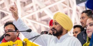 ਮੁੱਖ ਮੰਤਰੀ ਵੱਲੋਂ ਭਗਵਾਨ ਵਾਲਮੀਕਿ ਜੀ ਚੇਅਰ ਲਈ ਹਰ ਸਾਲ ਬਜਟ ‘ਚੋਂ 5 ਕਰੋੜ ਰੁਪਏ ਦੇਣ ਦਾ ਐਲਾਨ