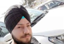 ਅੰਮ੍ਰਿਤਸਰ : ਪਤਨੀ ਦੀ ਹੱਤਿਆ ਦੇ ਆਰੋਪ ‘ਚ ਪੁਲਿਸ ਵੱਲੋਂ ਫੜੇ ਨੌਜਵਾਨ ਨੇ ਥਾਣੇ ‘ਚ ਫਾਹਾ ਲੈ ਕੇ ਕੀਤੀ ਖੁਦਕੁਸ਼ੀ