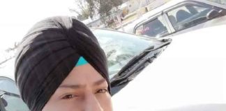 ਅੰਮ੍ਰਿਤਸਰ : ਪਤਨੀ ਦੀ ਹੱਤਿਆ ਦੇ ਆਰੋਪ ‘ਚ ਪੁਲਿਸ ਵੱਲੋਂ ਫੜੇ ਨੌਜਵਾਨ ਨੇ ਥਾਣੇ ‘ਚ ਫਾਹਾ ਲੈ ਕੇ ਕੀਤੀ ਖੁਦਕੁਸ਼ੀ