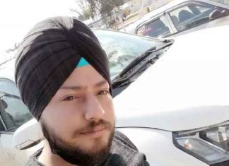 ਅੰਮ੍ਰਿਤਸਰ : ਪਤਨੀ ਦੀ ਹੱਤਿਆ ਦੇ ਆਰੋਪ ‘ਚ ਪੁਲਿਸ ਵੱਲੋਂ ਫੜੇ ਨੌਜਵਾਨ ਨੇ ਥਾਣੇ ‘ਚ ਫਾਹਾ ਲੈ ਕੇ ਕੀਤੀ ਖੁਦਕੁਸ਼ੀ