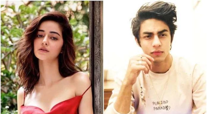 Cruise Drugs Case : ਅਨੰਨਿਆ ਪਾਂਡੇ ਤੇ ਆਰੀਅਨ ਖਾਨ ਵਿਚਕਾਰ ‘ਗਾਂਜੇ ਦਾ ਜੁਗਾੜ’, ਪੜ੍ਹੋ ਵੱਡਾ ਖੁਲਾਸਾ