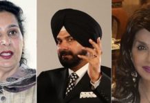 ਮੈਂ ਤਾਂ ਆਪਣੇ ਘਰਵਾਲੇ ਨੂੰ ਅਰੂਸਾ ਦੇ ਨੇੜੇ ਨਹੀਂ ਲੱਗਣ ਦਿੱਤਾ, ਬਾਕੀ ਲੀਡਰ ਤਾਂ ਅਰੂਸਾ ਨੂੰ ਡਾਇਮੰਡ ਸੈੱਟ ਗਿਫ਼ਟ ਕਰਦੇ ਸਨ : ਨਵਜੋਤ ਕੌਰ ਸਿੱਧੂ