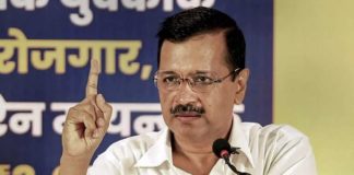 ‘ਆਪ’ ਸੁਪਰੀਮੋ ਕੇਜਰੀਵਾਲ ਨੇ ਭਾਜਪਾ ‘ਤੇ ਸਾਧਿਆ ਨਿਸ਼ਾਨਾ, ਕਿਹਾ – ਚੰਡੀਗੜ੍ਹ ਮੇਅਰ ਦੀ ਚੋਣ ‘ਚ ਦਿਨ-ਦਿਹਾੜੇ ਹੋਈ ਬੇਈਮਾਨੀ