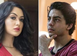 Sanitary Pads ‘ਚ ਡਰੱਗਜ਼ ਰੱਖ ਕੇ ਕਰੂਜ਼ ‘ਚ ਲਿਆਈ ਸੀ ਇਹ Teacher, ਕਿੰਗ ਖਾਨ ਦੇ ਬੇਟੇ ਨਾਲ NCB ਨੇ ਫੜਿਆ, ਹਿਰਾਸਤ ‘ਚ ਲਏ ਆਰੋਪੀਆਂ ਬਾਰੇ ਪੜ੍ਹੋ ਪੂਰੀ ਡਿਟੇਲ