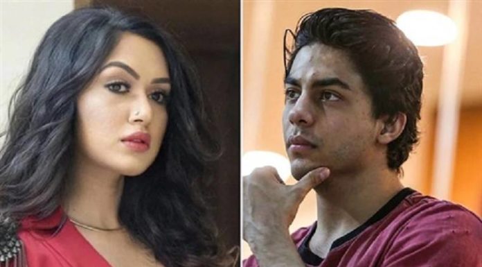 Sanitary Pads ‘ਚ ਡਰੱਗਜ਼ ਰੱਖ ਕੇ ਕਰੂਜ਼ ‘ਚ ਲਿਆਈ ਸੀ ਇਹ Teacher, ਕਿੰਗ ਖਾਨ ਦੇ ਬੇਟੇ ਨਾਲ NCB ਨੇ ਫੜਿਆ, ਹਿਰਾਸਤ ‘ਚ ਲਏ ਆਰੋਪੀਆਂ ਬਾਰੇ ਪੜ੍ਹੋ ਪੂਰੀ ਡਿਟੇਲ