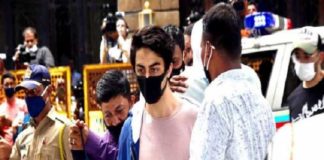 ਡਰੱਗਜ਼ ਮਾਮਲੇ ‘ਚ ਫਸੇ ਸ਼ਾਹਰੁਖ ਦੇ ਬੇਟੇ ਆਰੀਅਨ ਨੂੰ ਕੱਲ ਤੱਕ ਜ਼ਮਾਨਤ ਨਾ ਮਿਲੀ ਤਾਂ ਜੇਲ੍ਹ ‘ਚ ਹੀ ਮਨਾਏਗਾ ਦੀਵਾਲੀ