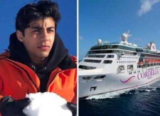 Cruise Drugs Party : ਇੰਸਟਾਗ੍ਰਾਮ ‘ਤੇ ਦਿੱਤਾ ਪਾਰਟੀ ਦਾ ਸੱਦਾ, 5 ਲੱਖ ਤੱਕ ਐਂਟਰੀ ਫੀਸ ਤੇ ਕਾਲਰ ‘ਚ ਡਰੱਗਜ਼, ਜਾਣੋ ਹੁਣ ਤੱਕ ਦੀ ਪੂਰੀ ਅਪਡੇਟ