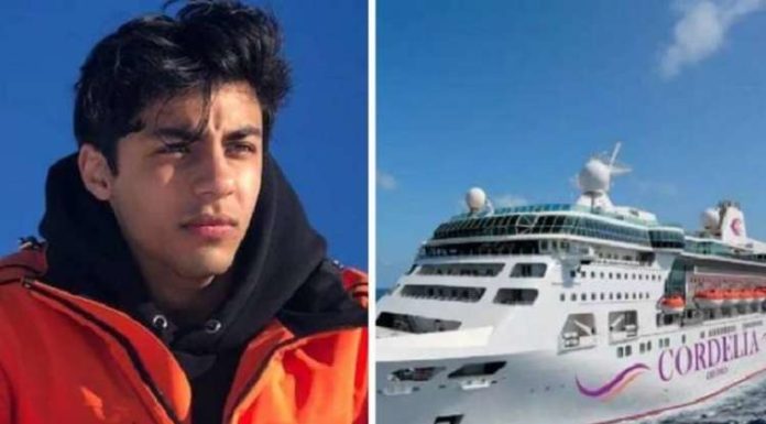 Cruise Drugs Party : ਇੰਸਟਾਗ੍ਰਾਮ ‘ਤੇ ਦਿੱਤਾ ਪਾਰਟੀ ਦਾ ਸੱਦਾ, 5 ਲੱਖ ਤੱਕ ਐਂਟਰੀ ਫੀਸ ਤੇ ਕਾਲਰ ‘ਚ ਡਰੱਗਜ਼, ਜਾਣੋ ਹੁਣ ਤੱਕ ਦੀ ਪੂਰੀ ਅਪਡੇਟ