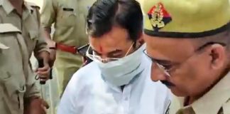 ਲਖੀਮਪੁਰ ਕਾਂਡ : ਮੁੱਖ ਆਰੋਪੀ ਮੰਤਰੀ ਦਾ ਬੇਟਾ ਆਸ਼ੀਸ਼ ਮਿਸ਼ਰਾ ਪੁਲਿਸ ਜਾਂਚ ‘ਚ ਨਹੀਂ ਦੇ ਰਿਹਾ ਸਹਿਯੋਗ