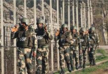 ਅੱਧੇ ਪੰਜਾਬ ‘ਚ BSF ਰਾਜ? 50 ਕਿਲੋਮੀਟਰ ਤੱਕ ਕਾਰਵਾਈ ਕਰ ਸਕੇਗੀ ਫੌਜ, 6 ਸਰਹੱਦੀ ਜ਼ਿਲਿਆਂ ‘ਤੇ ਪਵੇਗਾ ਅਸਰ