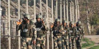 ਅੱਧੇ ਪੰਜਾਬ ‘ਚ BSF ਰਾਜ? 50 ਕਿਲੋਮੀਟਰ ਤੱਕ ਕਾਰਵਾਈ ਕਰ ਸਕੇਗੀ ਫੌਜ, 6 ਸਰਹੱਦੀ ਜ਼ਿਲਿਆਂ ‘ਤੇ ਪਵੇਗਾ ਅਸਰ