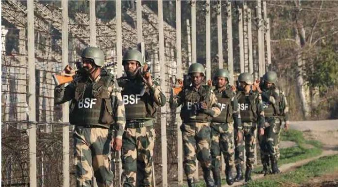 ਅੱਧੇ ਪੰਜਾਬ ‘ਚ BSF ਰਾਜ? 50 ਕਿਲੋਮੀਟਰ ਤੱਕ ਕਾਰਵਾਈ ਕਰ ਸਕੇਗੀ ਫੌਜ, 6 ਸਰਹੱਦੀ ਜ਼ਿਲਿਆਂ ‘ਤੇ ਪਵੇਗਾ ਅਸਰ