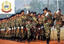 शिव कंवर सिंह संधू द्वारा बी.एस.एफ़. को ज़्यादा अधिकार देना राज्य के संघीय ढांचे पर हमला करार