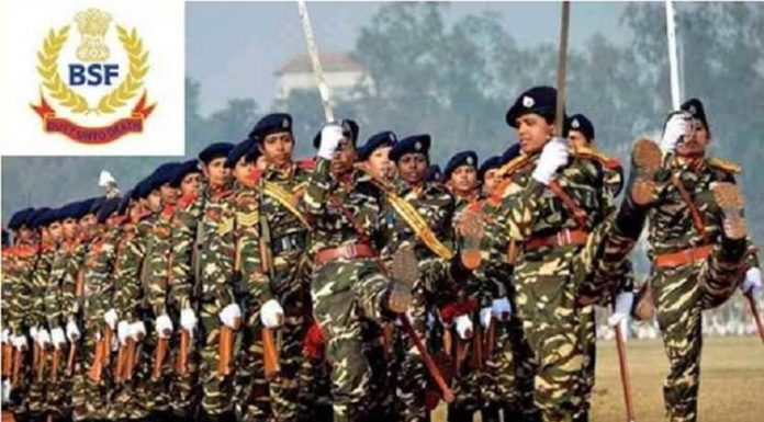 शिव कंवर सिंह संधू द्वारा बी.एस.एफ़. को ज़्यादा अधिकार देना राज्य के संघीय ढांचे पर हमला करार