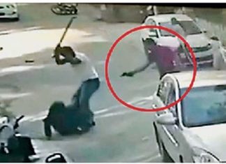 ਬਠਿੰਡਾ ‘ਚ ਦਿਨ-ਦਿਹਾੜੇ ਹੋਈ ਫਾਇਰਿੰਗ ਨਾਲ ਇਕ ਨੌਜਵਾਨ ਦੀ ਮੌਤ, ਦੂਜੇ ਦੇ ਹੱਥ-ਪੈਰ ਤੋੜੇ, ਕਾਰ ਸਵਾਰਾਂ ਨੇ ਦਿੱਤਾ ਵਾਰਦਾਤ ਨੂੰ ਅੰਜਾਮ