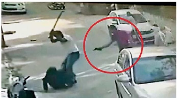 ਬਠਿੰਡਾ ‘ਚ ਦਿਨ-ਦਿਹਾੜੇ ਹੋਈ ਫਾਇਰਿੰਗ ਨਾਲ ਇਕ ਨੌਜਵਾਨ ਦੀ ਮੌਤ, ਦੂਜੇ ਦੇ ਹੱਥ-ਪੈਰ ਤੋੜੇ, ਕਾਰ ਸਵਾਰਾਂ ਨੇ ਦਿੱਤਾ ਵਾਰਦਾਤ ਨੂੰ ਅੰਜਾਮ