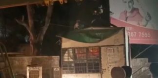 ਐਕਸ਼ਨ ਮੂਡ ‘ਚ ਰਾਜਾ ਵੜਿੰਗ : ਬਠਿੰਡਾ ਬੱਸ ਸਟੈਂਡ ‘ਚੋਂ ਔਰਬਿਟ ਕੰਪਨੀ ਦਾ ਬੰਦ ਕਰਵਾਇਆ ਦਫ਼ਤਰ