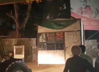 ਐਕਸ਼ਨ ਮੂਡ ‘ਚ ਰਾਜਾ ਵੜਿੰਗ : ਬਠਿੰਡਾ ਬੱਸ ਸਟੈਂਡ ‘ਚੋਂ ਔਰਬਿਟ ਕੰਪਨੀ ਦਾ ਬੰਦ ਕਰਵਾਇਆ ਦਫ਼ਤਰ