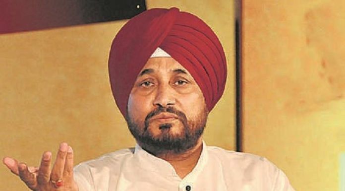 ਪੰਜਾਬ ਸਰਕਾਰ ਸਾਰੇ ਵਰਗਾਂ ਨੂੰ ਦੇ ਰਹੀ ਹੈ 24 ਘੰਟੇ ਬਿਜਲੀ ਸਪਲਾਈ – ਚਰਨਜੀਤ ਚੰਨੀ