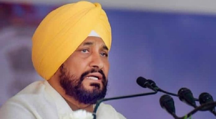 ਮੁੱਖ ਮੰਤਰੀ ਵੱਲੋਂ ਜੀ.ਵੀ.ਕੇ. ਗੋਇੰਦਵਾਲ ਸਾਹਿਬ ਪਾਵਰ ਲਿਮਟਡ ਨਾਲ ਬਿਜਲੀ ਖਰੀਦ ਸਮਝੌਤਾ ਰੱਦ ਕਰਨ ਦੀ ਪ੍ਰਵਾਨਗੀ