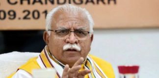 ਹਰਿਆਣਾ ਦੇ CM ਖੱਟਰ ਨੇ ਉਗਲਿਆ ਜ਼ਹਿਰ “ਕਿਸਾਨਾਂ ਨੂੰ ਜਵਾਬ ਦੇਣ ਲਈ ਹਰ ਜ਼ਿਲ੍ਹੇ ‘ਚ ਡਾਂਗਾਂ ਨਾਲ ਖੜ੍ਹੇ ਕਰੋ 1000 ਲੋਕ”