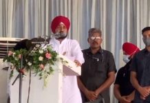 58 ਸਾਲ ਤੋਂ ਵੱਧ ਉਮਰ ਦੇ ਸਰਕਾਰੀ ਕਰਮਚਾਰੀਆਂ ਦੀ ਹੋਵੇਗੀ ਛੁੱਟੀ, CM ਚੰਨੀ ਨੇ ਬੇਰੋਜ਼ਗਾਰ ਨੌਜਵਾਨਾਂ ਨੂੰ ਮੌਕਾ ਦੇਣ ਲਈ ਚੁੱਕਿਆ ਵੱਡਾ ਕਦਮ