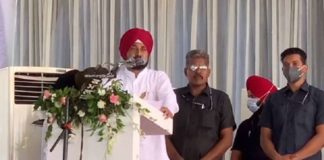 58 ਸਾਲ ਤੋਂ ਵੱਧ ਉਮਰ ਦੇ ਸਰਕਾਰੀ ਕਰਮਚਾਰੀਆਂ ਦੀ ਹੋਵੇਗੀ ਛੁੱਟੀ, CM ਚੰਨੀ ਨੇ ਬੇਰੋਜ਼ਗਾਰ ਨੌਜਵਾਨਾਂ ਨੂੰ ਮੌਕਾ ਦੇਣ ਲਈ ਚੁੱਕਿਆ ਵੱਡਾ ਕਦਮ