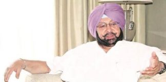 ਨਵੀਂ ਪਾਰਟੀ ਦੇ ਐਲਾਨ ਤੋਂ ਬਾਅਦ ਕੈਪਟਨ ਸਰਗਰਮ, ਵੀਰਵਾਰ ਨੂੰ ਦਿੱਲੀ ‘ਚ ਹੋਮ ਮਨਿਸਟਰ ਅਮਿਤ ਸ਼ਾਹ ਨੂੰ ਮਿਲਣਗੇ, ਖੇਤੀ ਕਾਨੂੰਨਾਂ ‘ਤੇ ਵੀ ਹੋ ਸਕਦੀ ਹੈ ਗੱਲ