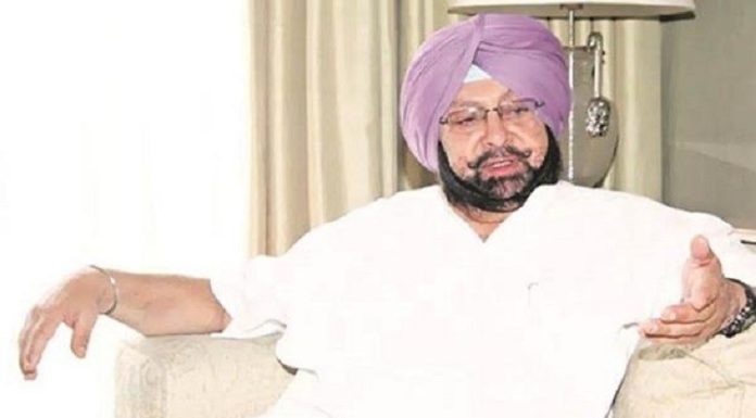 ਨਵੀਂ ਪਾਰਟੀ ਦੇ ਐਲਾਨ ਤੋਂ ਬਾਅਦ ਕੈਪਟਨ ਸਰਗਰਮ, ਵੀਰਵਾਰ ਨੂੰ ਦਿੱਲੀ ‘ਚ ਹੋਮ ਮਨਿਸਟਰ ਅਮਿਤ ਸ਼ਾਹ ਨੂੰ ਮਿਲਣਗੇ, ਖੇਤੀ ਕਾਨੂੰਨਾਂ ‘ਤੇ ਵੀ ਹੋ ਸਕਦੀ ਹੈ ਗੱਲ