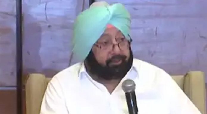 ਪੰਜਾਬ ‘ਚ ਇਕ ਹੋਰ ਨਵੀਂ ਪਾਰਟੀ ਤਿਆਰ, ਪੜ੍ਹੋ ਕੈਪਟਨ ਅਮਰਿੰਦਰ ਦਾ ਕੀ ਹੈ ਪੂਰਾ ਪਲਾਨ