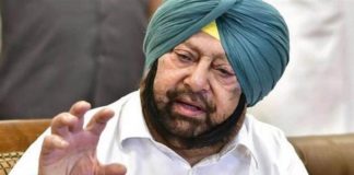 ਮੈਂ ਪਾਰਟੀ ਬਣਾਉਣ ਦਾ ਫੈਸਲਾ ਕਰ ਚੁੱਕਾ ਹਾਂ, ਕਿਸਾਨੀ ਮਸਲੇ ਦੇ ਹੱਲ ਤੋਂ ਬਾਅਦ ਭਾਜਪਾ ਨਾਲ ਹੋਵੇਗੀ ਗੱਲਬਾਤ : ਕੈਪਟਨ ਅਮਰਿੰਦਰ