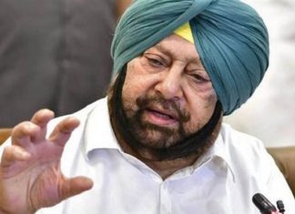 ਮੋਦੀ ਦੇ ਹੱਕ ‘ਚ ਖੁੱਲ੍ਹ ਕੇ ਬੋਲੇ ਅਮਰਿੰਦਰ : ਕਿਹਾ- ਭਾਜਪਾ ਨਾਲ ਸੀਟ ਵੰਡ ਕੇ ਲੜਾਂਗਾ ਚੋਣ, ਪ੍ਰਧਾਨ ਮੰਤਰੀ ਕਿਸਾਨਾਂ ਦੀ ਚਿੰਤਾ ਨੂੰ ਸਮਝਦੇ ਹਨ