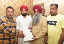 ਨੇਤਰਹੀਣਾਂ ਨੂੰ ਲੱਭ-ਲੱਭ ਕੇ ਉਨ੍ਹਾਂ ਦਾ ਮੁਫਤ ਇਲਾਜ ਕਰਵਾਵੇਗੀ ਪੰਜਾਬ ਸਰਕਾਰ, ਮੁੱਖ ਮੰਤਰੀ ਚੰਨੀ ਨੇ ਕੀਤਾ ਐਲਾਨ