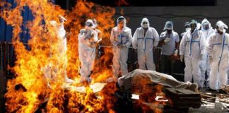 ਓਮੀਕਰੋਨ ਨਾਲ ਦੇਸ਼ ‘ਚ ਦੂਜੀ ਮੌਤ : ਮਹਾਰਾਸ਼ਟਰ ਤੋਂ ਬਾਅਦ ਰਾਜਸਥਾਨ ‘ਚ 73 ਸਾਲਾ ਬਜ਼ੁਰਗ ਦੀ ਮੌਤ