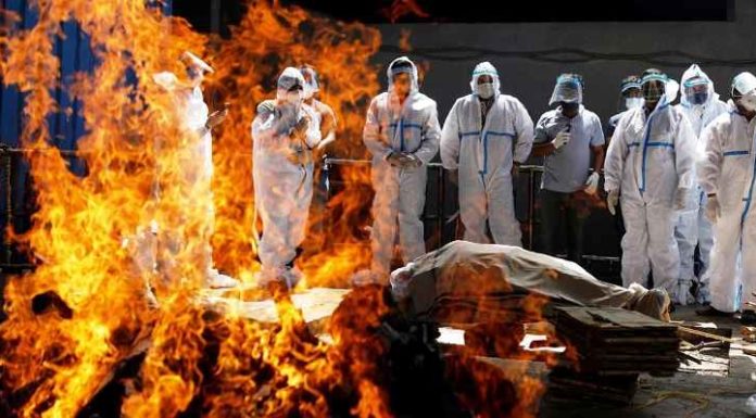 ਓਮੀਕਰੋਨ ਨਾਲ ਦੇਸ਼ ‘ਚ ਦੂਜੀ ਮੌਤ : ਮਹਾਰਾਸ਼ਟਰ ਤੋਂ ਬਾਅਦ ਰਾਜਸਥਾਨ ‘ਚ 73 ਸਾਲਾ ਬਜ਼ੁਰਗ ਦੀ ਮੌਤ