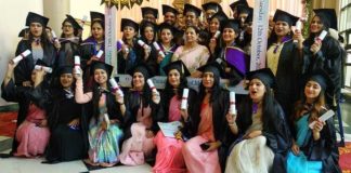 PIMS ‘ਚ ਹੋਈ ਕਨਵੋਕੇਸ਼ਨ, MBBS ਦੇ ਸਟੂਡੈਂਟਸ ਨੂੰ ਮਿਲੀਆਂ ਡਿਗਰੀਆਂ