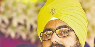 Video : ਰੁਮਾਲਿਆਂ ਵਾਲੇ ਸੋਚ-ਸਮਝ ਕੇ ਗੁਰਦੁਆਰੇ ਜਾਣ, ਕਿਤੇ ਬੇਅਦਬੀ ਦੇ ਨਾਂ ‘ਤੇ ਲੋਕ ਦੁਸ਼ਮਣੀ ਨਾ ਕੱਢ ਲੈਣ : ਢੱਡਰੀਆਂਵਾਲੇ