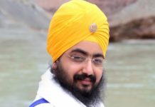 ਰਣਜੀਤ ਸਿੰਘ ਢੱਡਰੀਆਂਵਾਲੇ ਨੇ ਸਿੰਘੂ ਬਾਰਡਰ ‘ਤੇ ਬੈਠੇ ਨਿਹੰਗਾਂ ‘ਤੇ ਖੜ੍ਹੇ ਕੀਤੇ ਵੱਡੇ ਸਵਾਲ, ਸੁਣੋ ਕੀ-ਕੀ ਬੋਲੇ