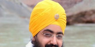 ਰਣਜੀਤ ਸਿੰਘ ਢੱਡਰੀਆਂਵਾਲੇ ਨੇ ਸਿੰਘੂ ਬਾਰਡਰ ‘ਤੇ ਬੈਠੇ ਨਿਹੰਗਾਂ ‘ਤੇ ਖੜ੍ਹੇ ਕੀਤੇ ਵੱਡੇ ਸਵਾਲ, ਸੁਣੋ ਕੀ-ਕੀ ਬੋਲੇ