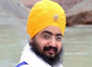 ਰਣਜੀਤ ਸਿੰਘ ਢੱਡਰੀਆਂਵਾਲੇ ਨੇ ਸਿੰਘੂ ਬਾਰਡਰ ‘ਤੇ ਬੈਠੇ ਨਿਹੰਗਾਂ ‘ਤੇ ਖੜ੍ਹੇ ਕੀਤੇ ਵੱਡੇ ਸਵਾਲ, ਸੁਣੋ ਕੀ-ਕੀ ਬੋਲੇ