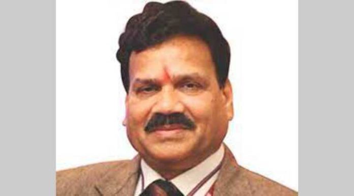 ਡਾਕਟਰੀ ਸਿੱਖਿਆ ਅਤੇ ਖੋਜ ਦਾ ਪੱਧਰ ਉੱਚਾ ਚੁੱਕਣਾ ਸੂਬਾ ਸਰਕਾਰ ਦਾ ਨਿਸ਼ਾਨਾ-ਡਾ. ਰਾਜ ਕੁਮਾਰ ਵੇਰਕਾ