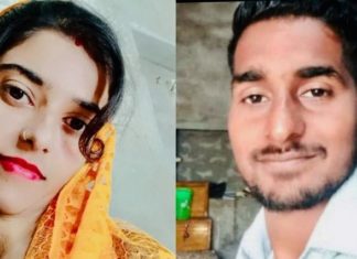 ਫਾਜ਼ਿਲਕਾ ‘ਚ ਅਣਖ ਖਾਤਰ ਡਬਲ ਮਰਡਰ : ਪ੍ਰੇਮ ਵਿਆਹ ਕਰਨ ‘ਤੇ ਮੁੰਡੇ-ਕੁੜੀ ਨੂੰ ਬੇਰਹਿਮੀ ਨਾਲ ਮਾਰ ਮੁਕਾਇਆ