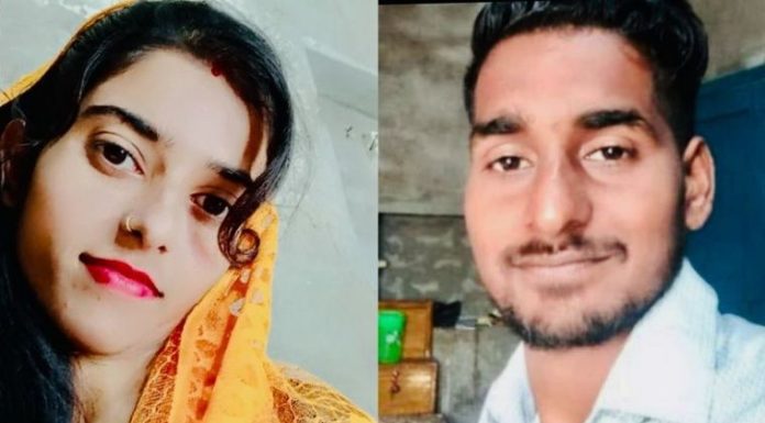 ਫਾਜ਼ਿਲਕਾ ‘ਚ ਅਣਖ ਖਾਤਰ ਡਬਲ ਮਰਡਰ : ਪ੍ਰੇਮ ਵਿਆਹ ਕਰਨ ‘ਤੇ ਮੁੰਡੇ-ਕੁੜੀ ਨੂੰ ਬੇਰਹਿਮੀ ਨਾਲ ਮਾਰ ਮੁਕਾਇਆ