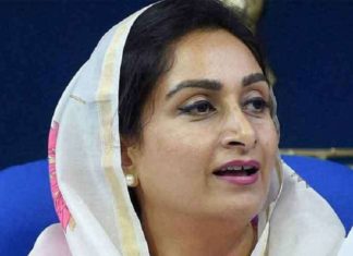 ਜਲੰਧਰ ਦੌਰੇ ‘ਤੇ ਹਰਸਿਮਰਤ ਕੌਰ ਬਾਦਲ, ਪ੍ਰੈੱਸ ਵਾਰਤਾ ਦੌਰਾਨ ਕਰ ਸਕਦੇ ਨੇ ਕੋਈ ਵੱਡਾ ਐਲਾਨ