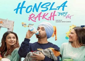 ਜਦੋਂ ਸ਼ਹਿਨਾਜ਼ ਗਿੱਲ ਤੇ ਸੋਨਮ ਬਾਜਵਾ ਨੇ ਦਿਲਜੀਤ ਦੋਸਾਂਝ ਨੂੰ ਜੰਮ ਕੇ ਕੁੱਟਿਆ, ਵੇਖੋ Video