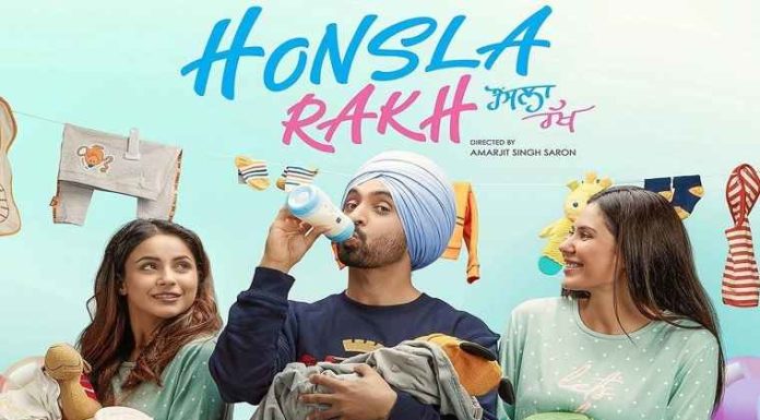 ਜਦੋਂ ਸ਼ਹਿਨਾਜ਼ ਗਿੱਲ ਤੇ ਸੋਨਮ ਬਾਜਵਾ ਨੇ ਦਿਲਜੀਤ ਦੋਸਾਂਝ ਨੂੰ ਜੰਮ ਕੇ ਕੁੱਟਿਆ, ਵੇਖੋ Video