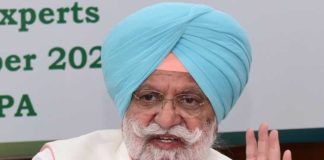 ਬਾਗ਼ਬਾਨੀ ‘ਚ ਸੁਧਾਰ ਲਈ ਇਜ਼ਰਾਈਲੀ ਤਕਨੀਕ ਅਪਣਾਵਾਂਗੇ : ਰਾਣਾ ਗੁਰਜੀਤ ਸਿੰਘ