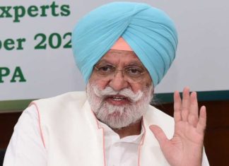 ਬਾਗ਼ਬਾਨੀ ‘ਚ ਸੁਧਾਰ ਲਈ ਇਜ਼ਰਾਈਲੀ ਤਕਨੀਕ ਅਪਣਾਵਾਂਗੇ : ਰਾਣਾ ਗੁਰਜੀਤ ਸਿੰਘ